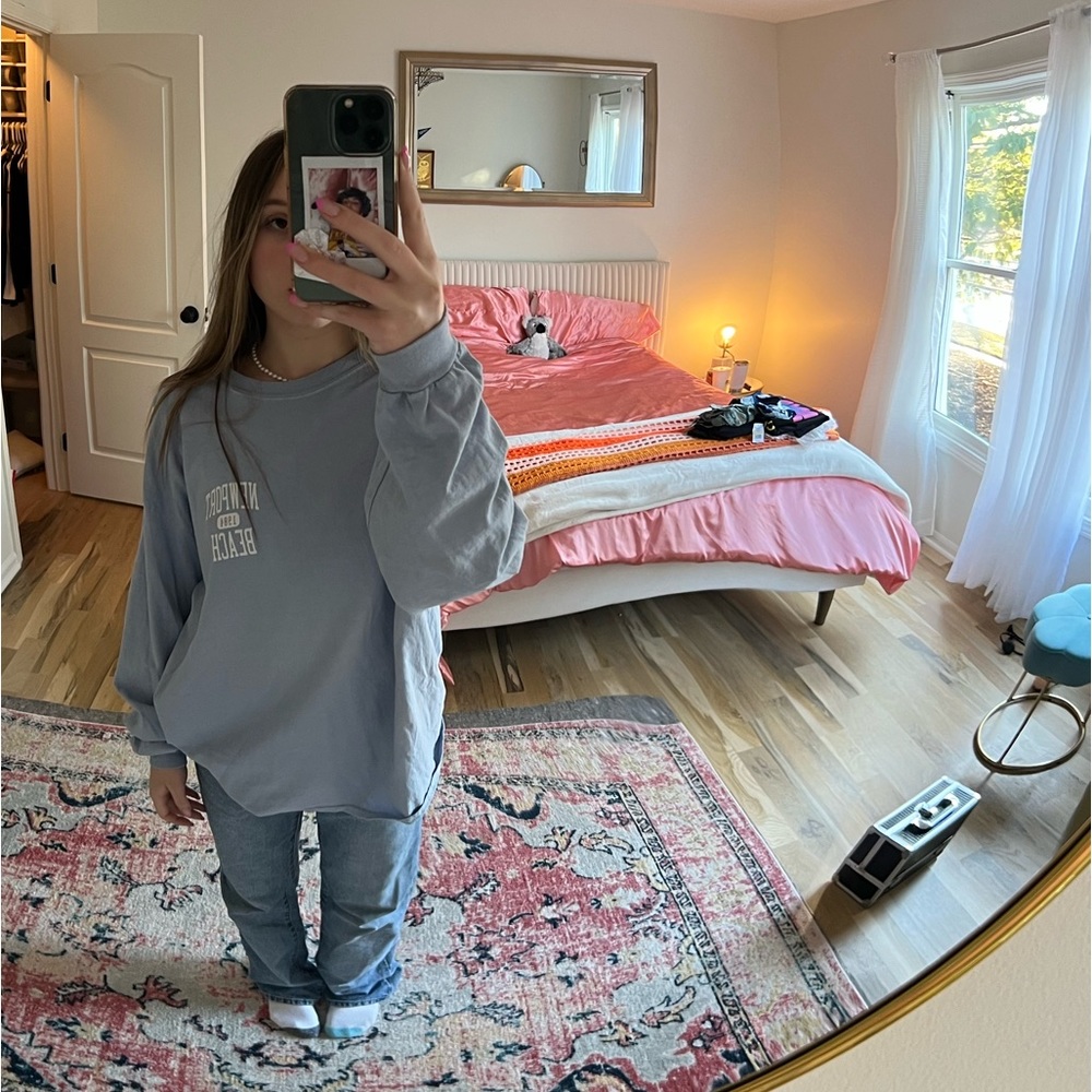 Brandy Melville top